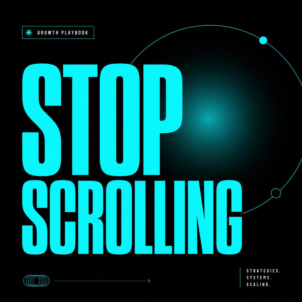Carosello Stop Scrolling